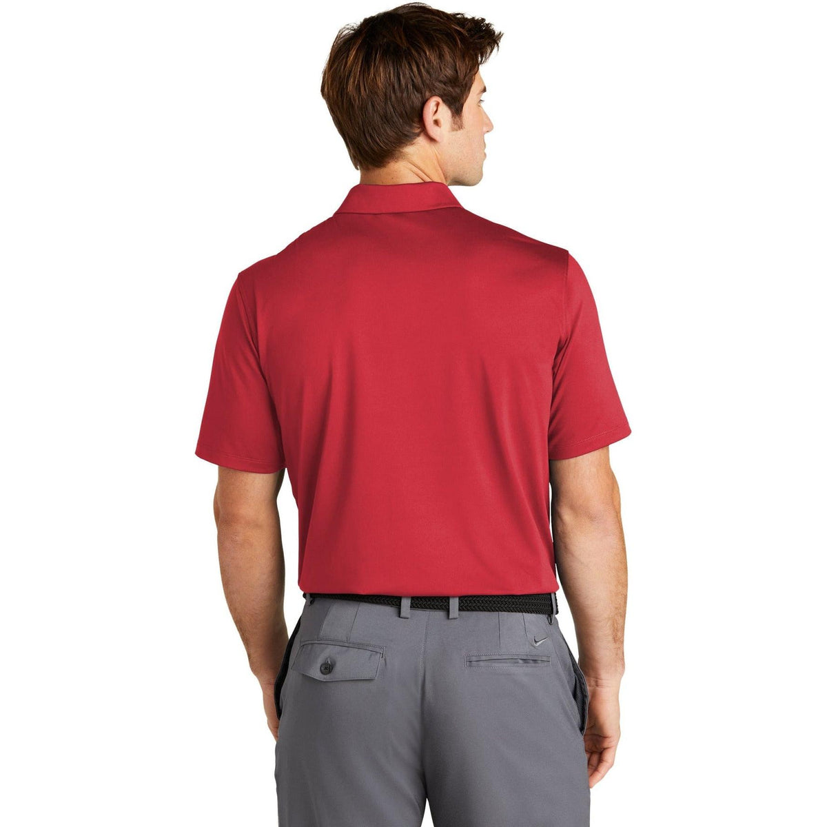 no-logo NIKE Dri-FIT Vapor Polo-Regular-NIKE-Thread Logic