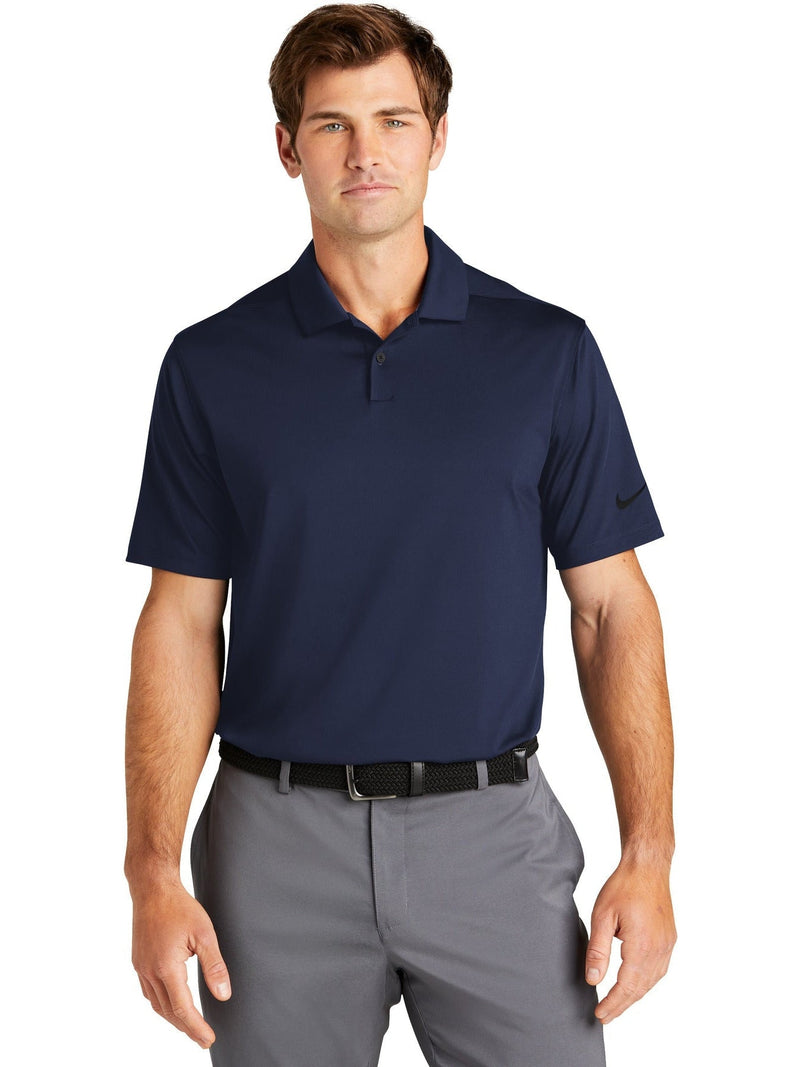 no-logo NIKE Dri-FIT Vapor Polo-Regular-NIKE-Thread Logic