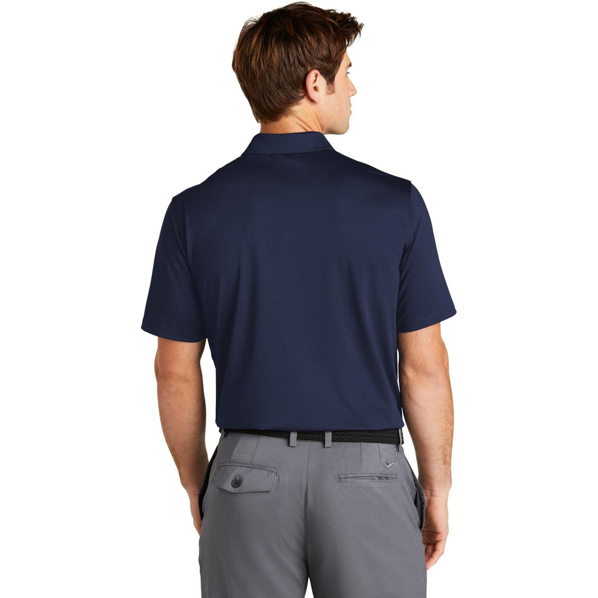no-logo NIKE Dri-FIT Vapor Polo-Regular-NIKE-Thread Logic