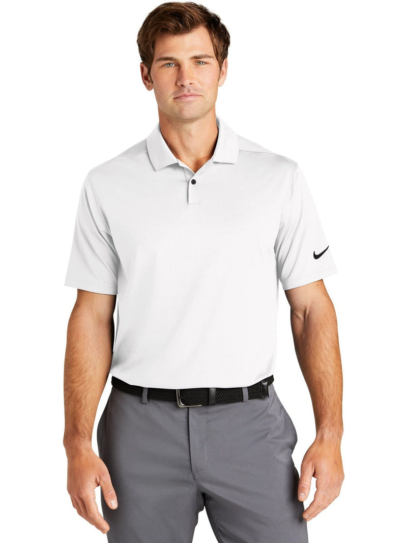 no-logo NIKE Dri-FIT Vapor Polo-Regular-NIKE-Thread Logic