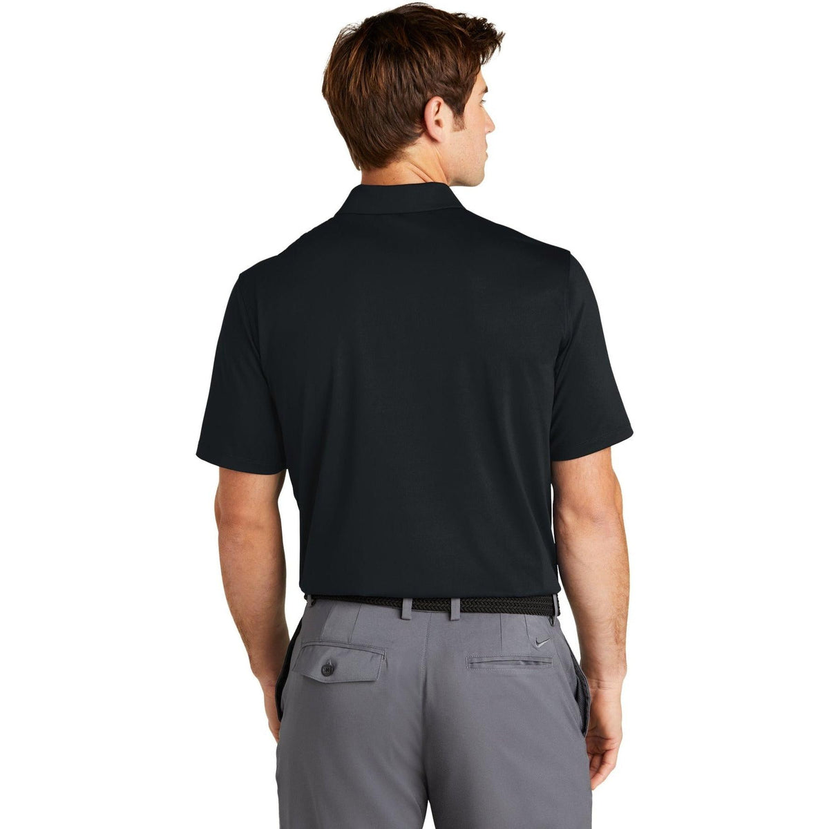 no-logo NIKE Dri-FIT Vapor Polo-Regular-NIKE-Thread Logic