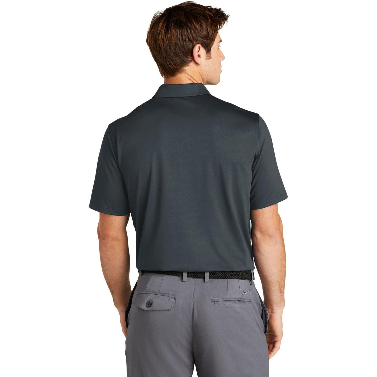 no-logo NIKE Dri-FIT Vapor Polo-Regular-NIKE-Thread Logic