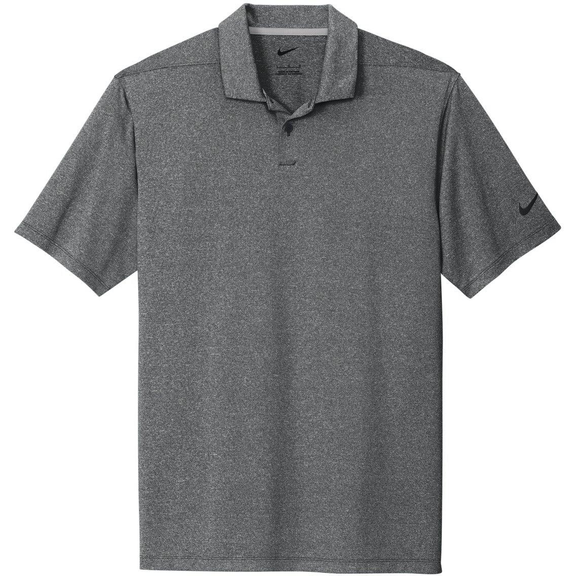 no-logo NIKE Dri-FIT Vapor Polo