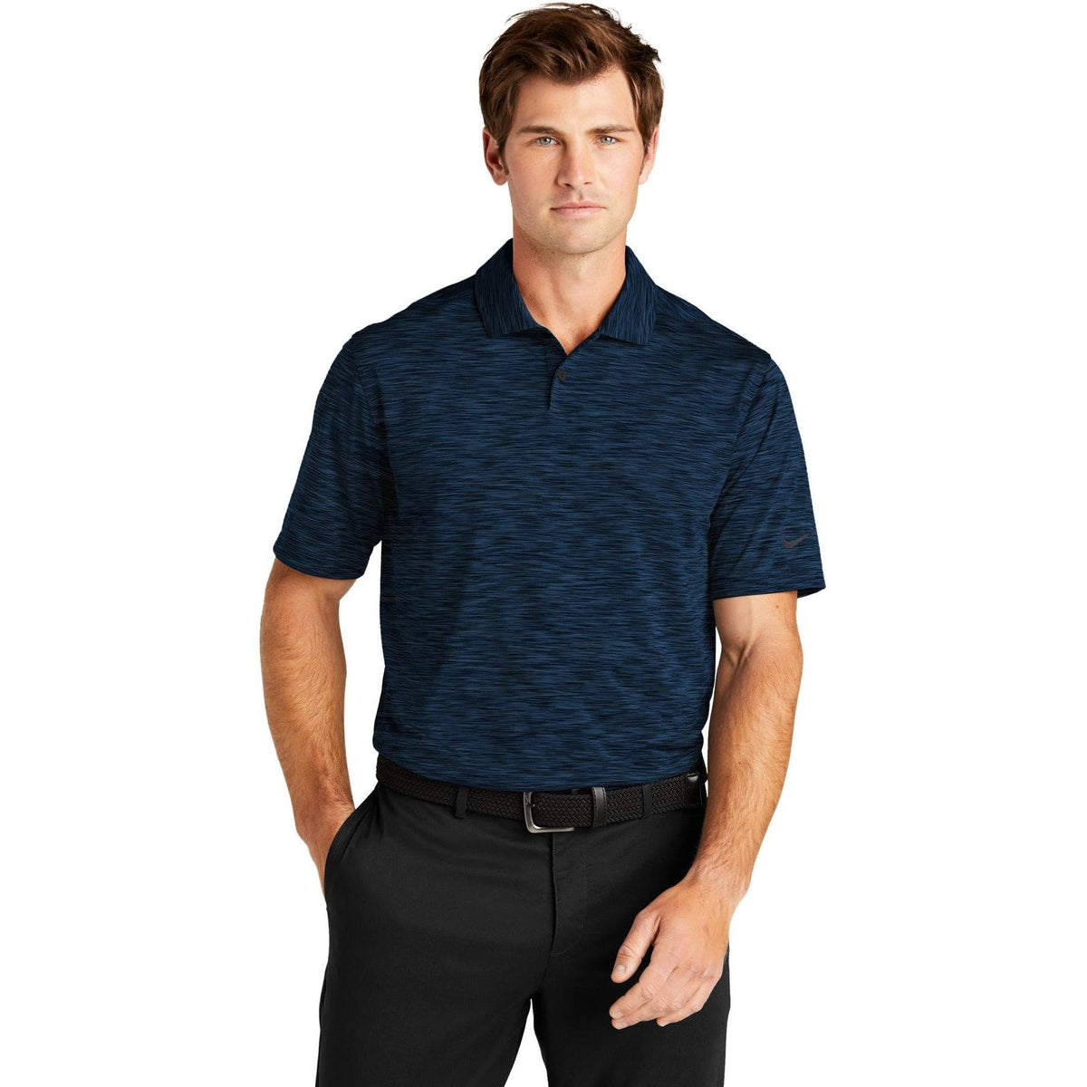 no-logo NIKE Dri-FIT Vapor Space Dyed Polo-Regular-NIKE-Thread Logic
