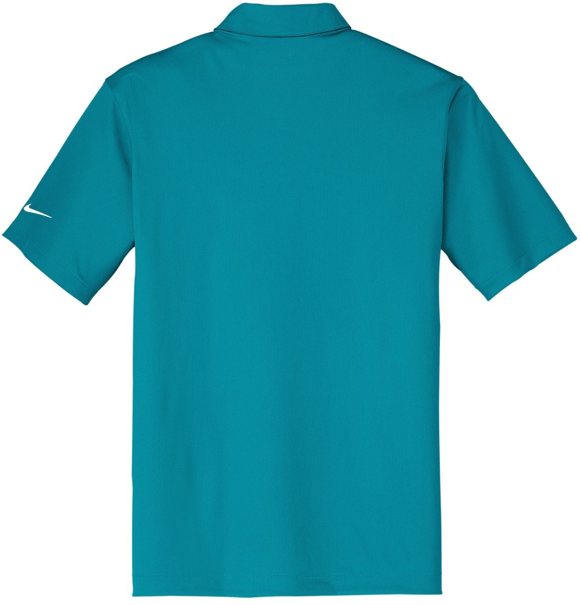 no-logo NIKE Dri-FIT Vertical Mesh Polo-Regular-NIKE-Thread Logic