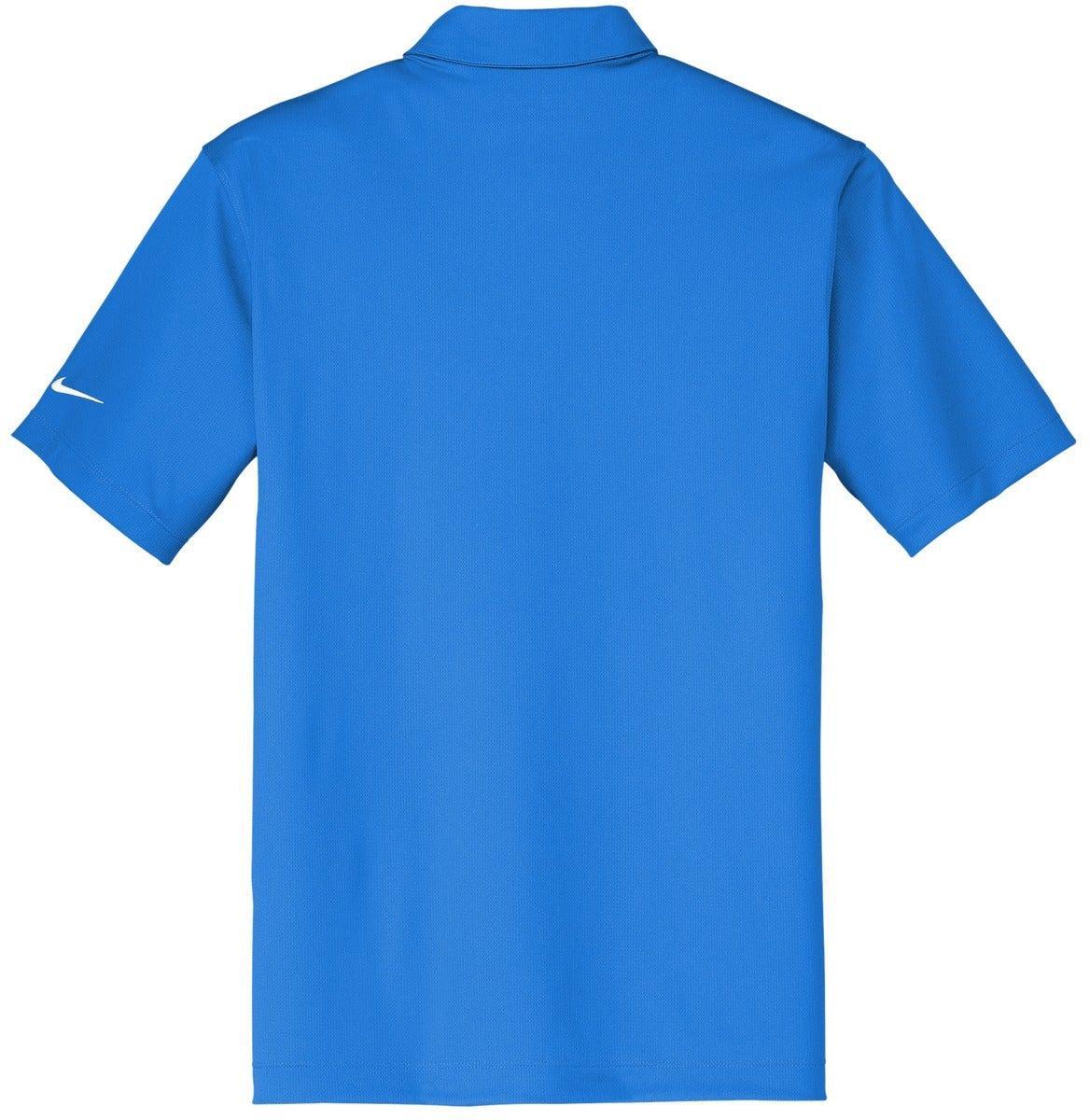 NIKE 637167 Polo Shirt With Custom Embroidery