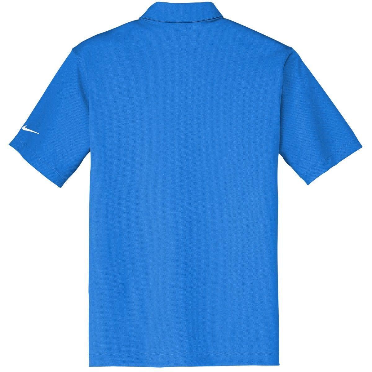 no-logo NIKE Dri-FIT Vertical Mesh Polo-Regular-Nike-Thread Logic