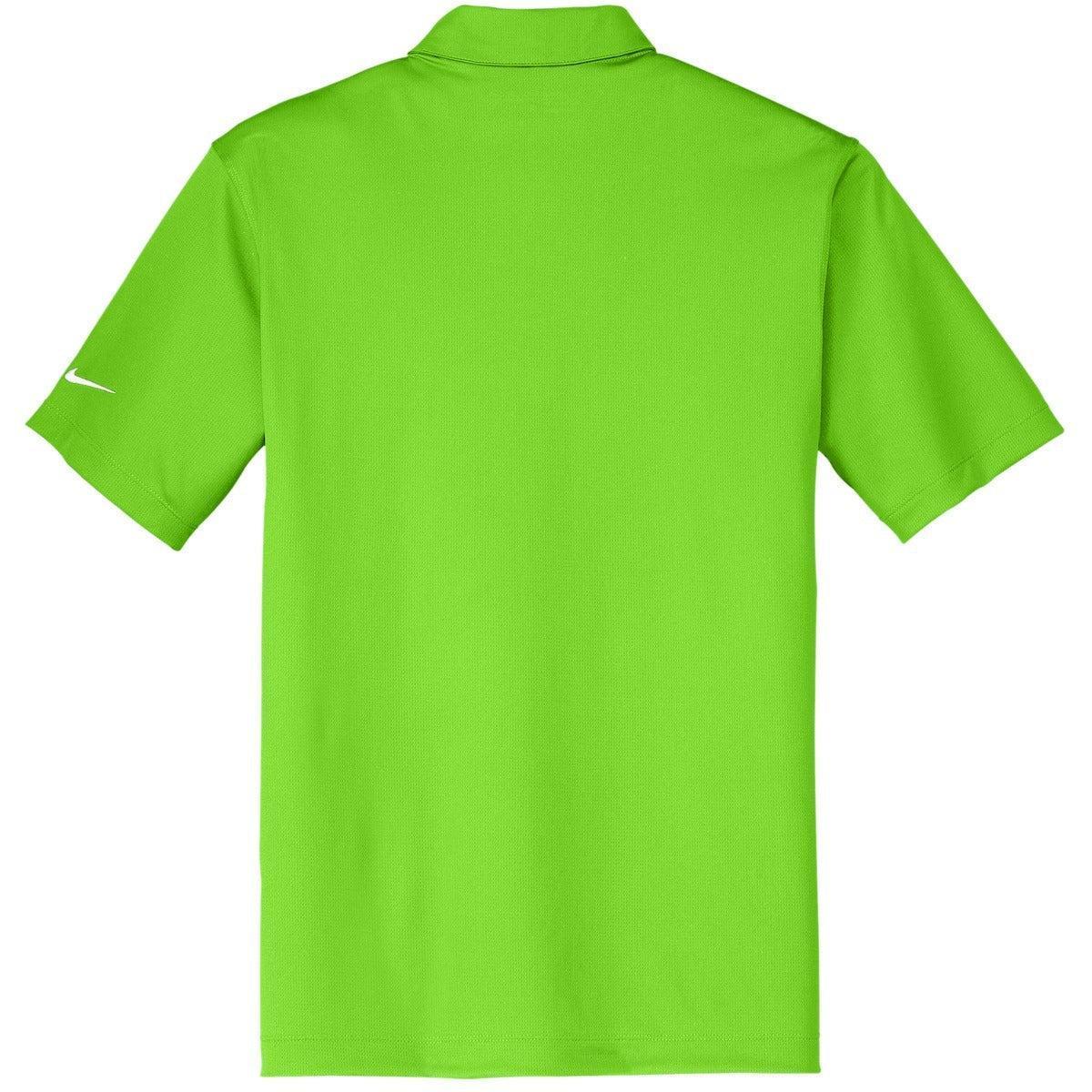 no-logo NIKE Dri-FIT Vertical Mesh Polo-Regular-Nike-Thread Logic