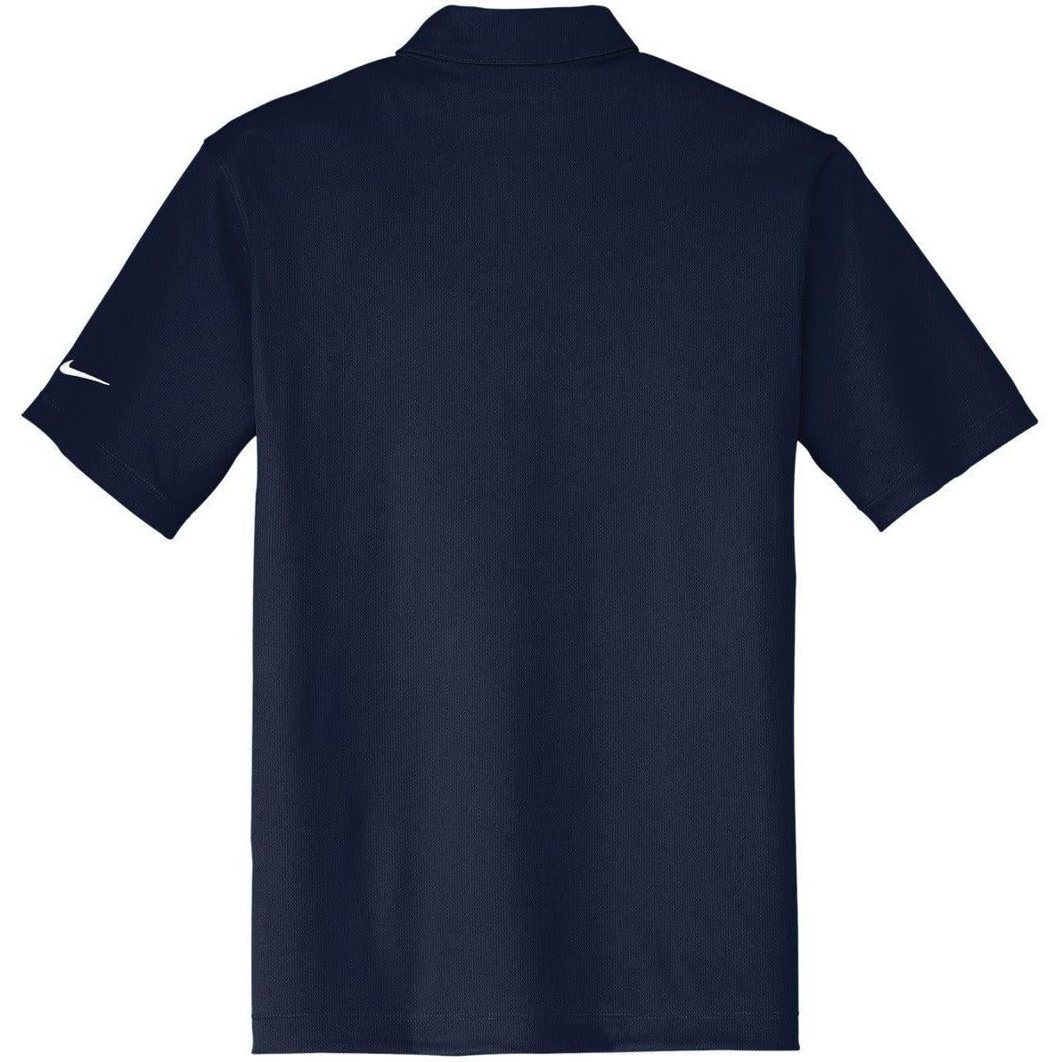 no-logo NIKE Dri-FIT Vertical Mesh Polo-Regular-Nike-Thread Logic