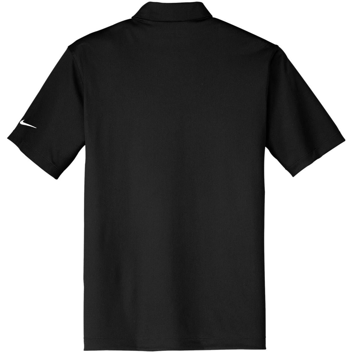 no-logo NIKE Dri-FIT Vertical Mesh Polo-Regular-Nike-Thread Logic