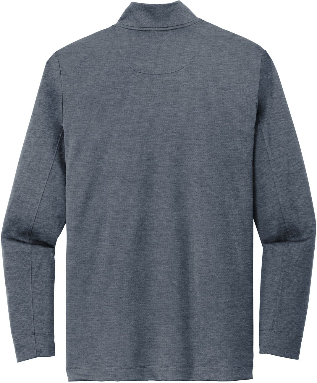 Nike NKBV6044 1/2-Zip Pullover with Custom Embroidery