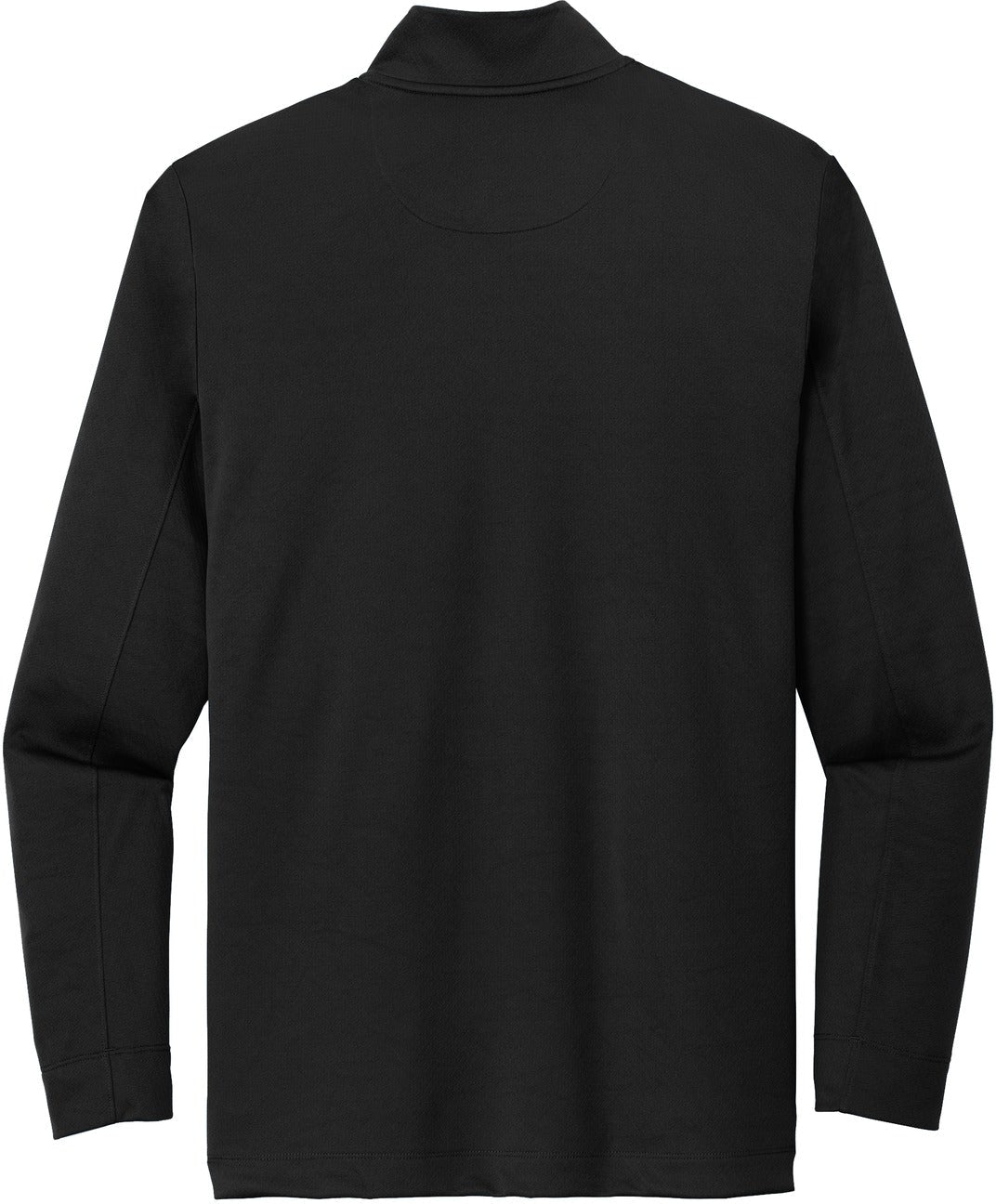 Nike NKBV6044 1/2-Zip Pullover with Custom Embroidery