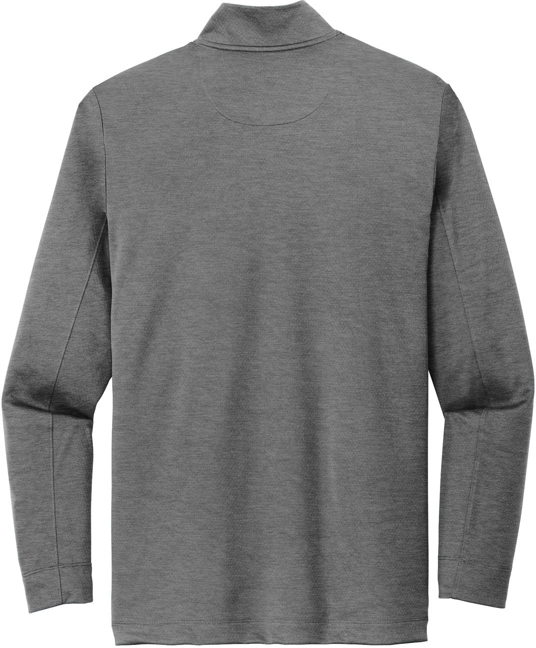 no-logo NIKE Dry 1/2-Zip Cover-Up-Regular-NIKE-Thread Logic