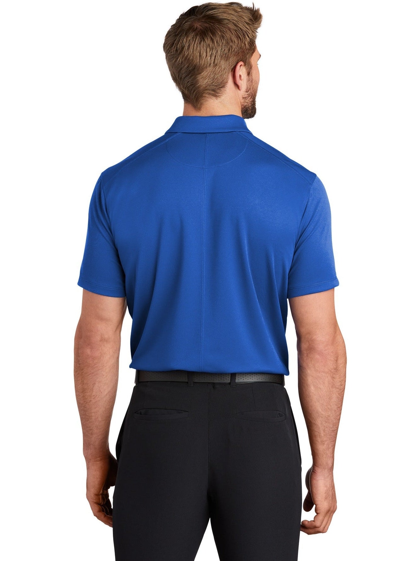 no-logo NIKE Dry Essential Solid Polo-Regular-NIKE-Thread Logic