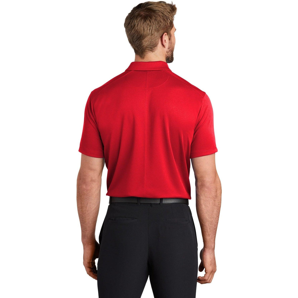 no-logo NIKE Dry Essential Solid Polo-Regular-Nike-Thread Logic
