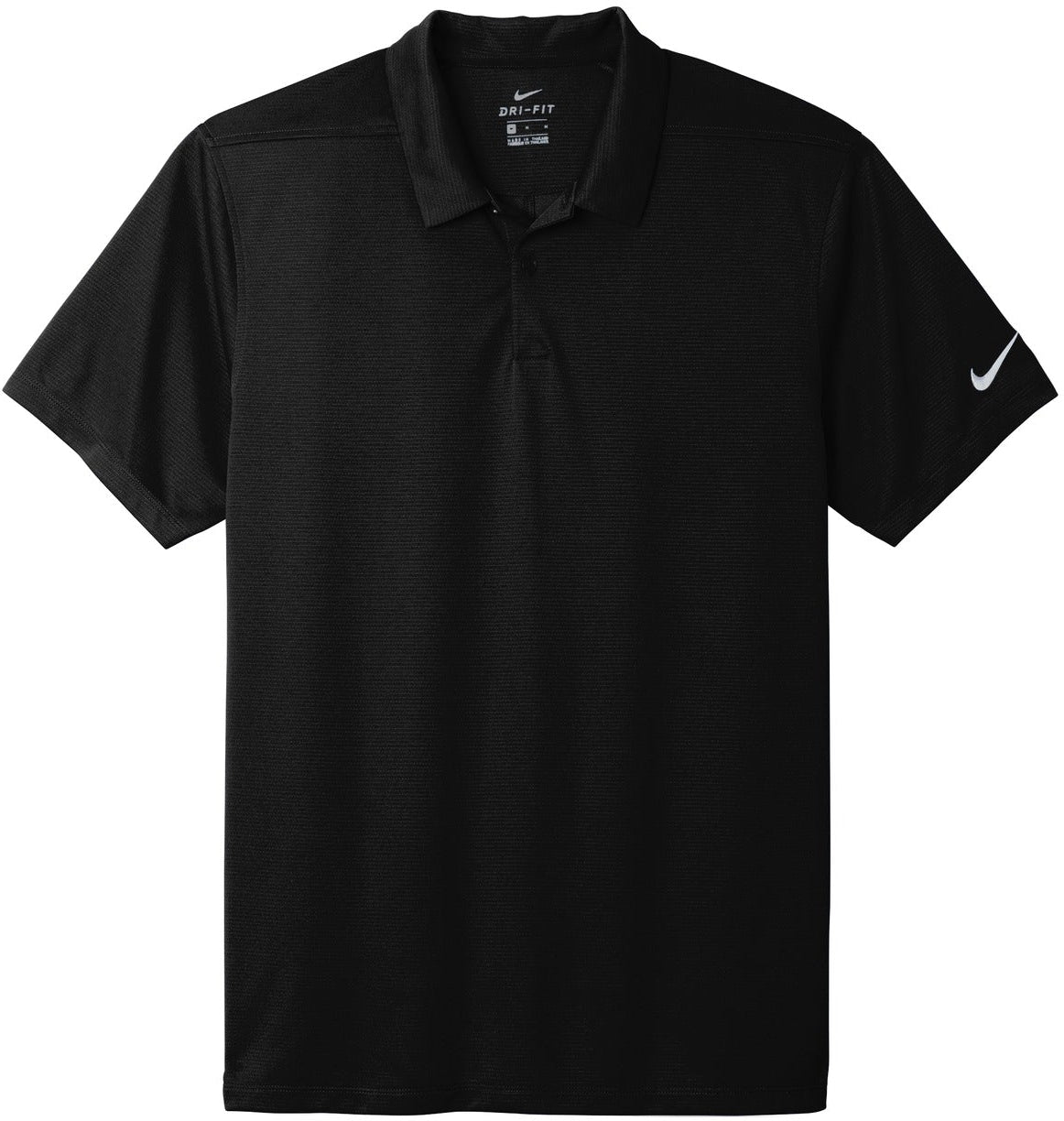NIKE Dry Essential Solid Polo