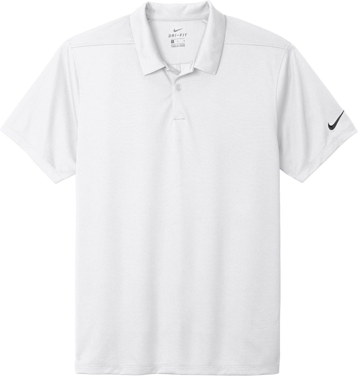 NIKE Dry Essential Solid Polo