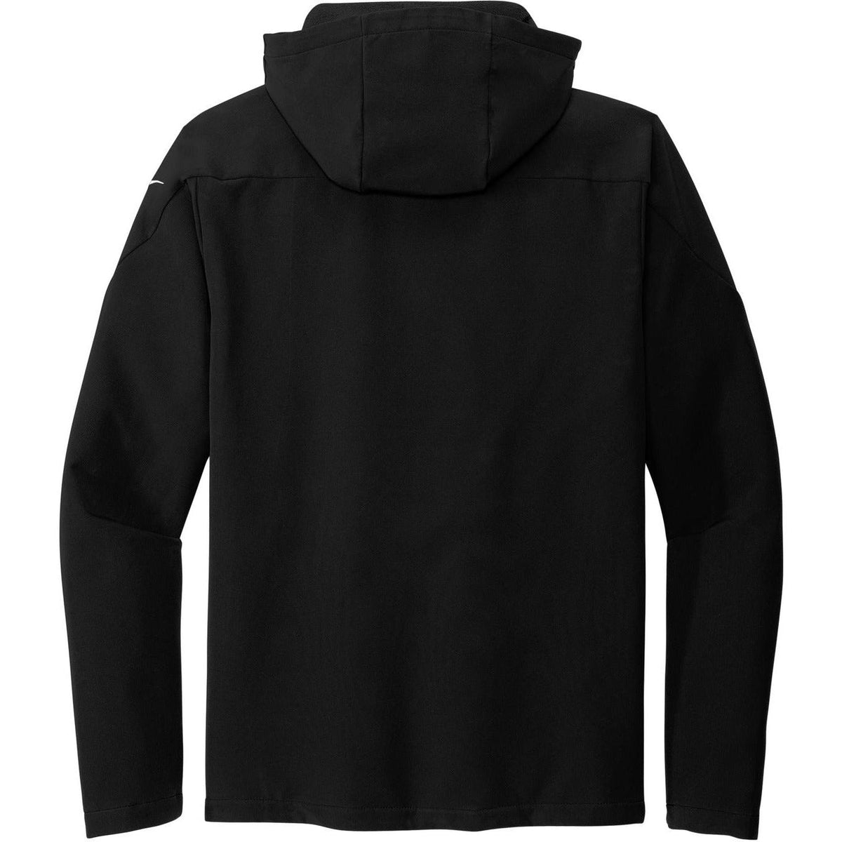 no-logo NIKE Hooded Soft Shell Jacket-Apparel-NIKE-Thread Logic