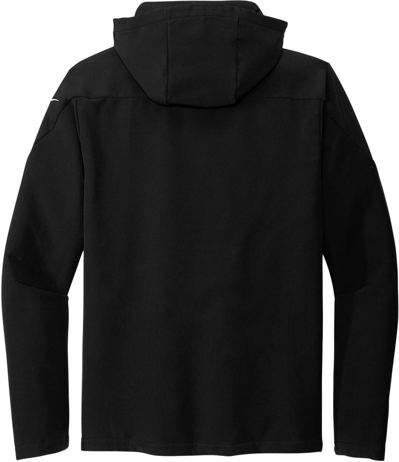 no-logo NIKE Hooded Soft Shell Jacket-Apparel-NIKE-Thread Logic