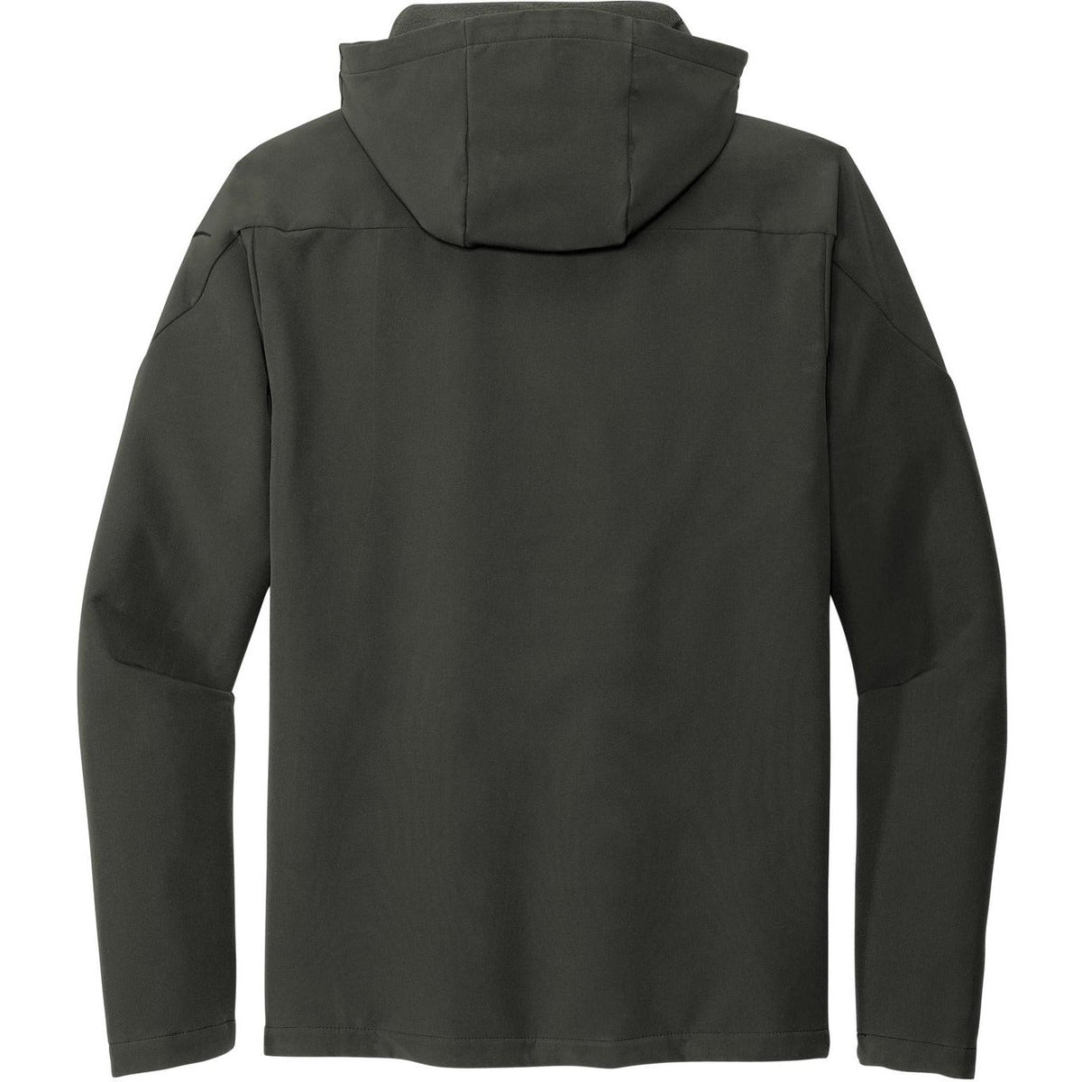 no-logo NIKE Hooded Soft Shell Jacket-Apparel-NIKE-Thread Logic