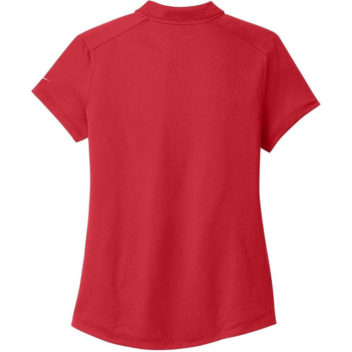 no-logo NIKE Women's Dri-FIT Legacy Polo-Regular-Nike-Thread Logic