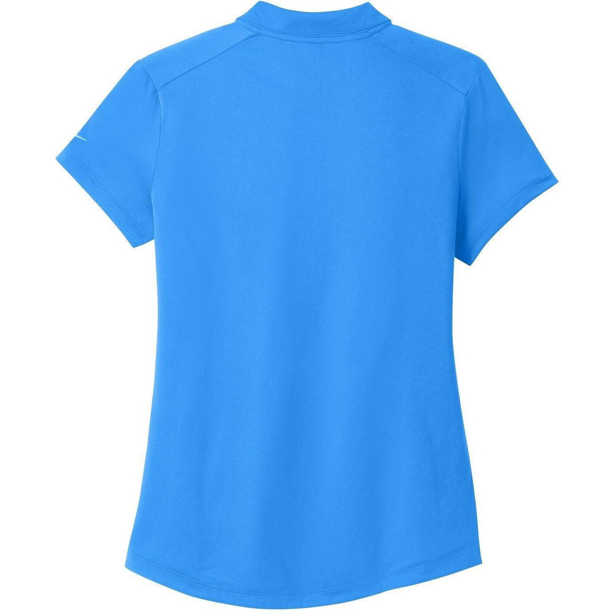 no-logo NIKE Women's Dri-FIT Legacy Polo-Regular-Nike-Thread Logic