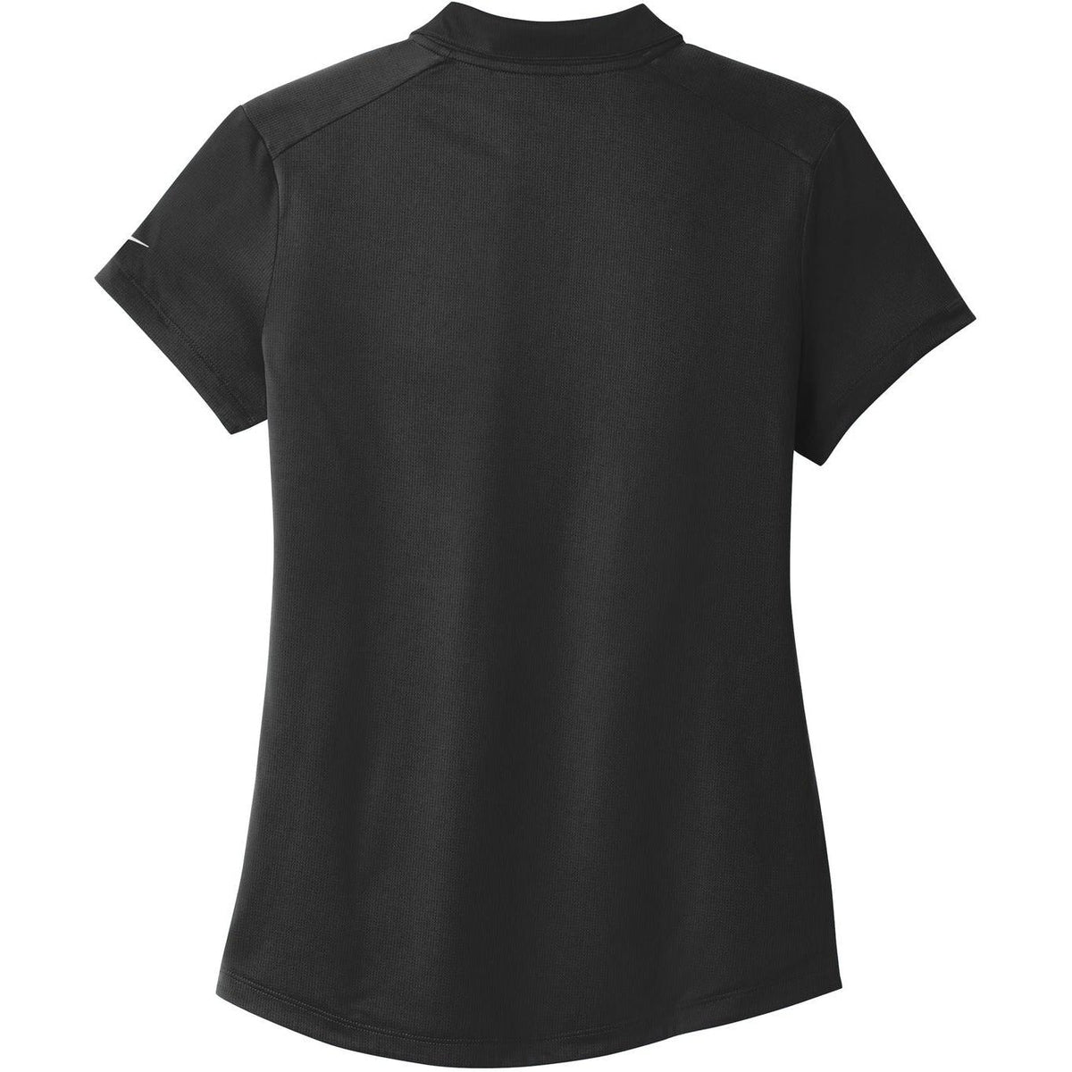 no-logo NIKE Women's Dri-FIT Legacy Polo-Regular-Nike-Thread Logic