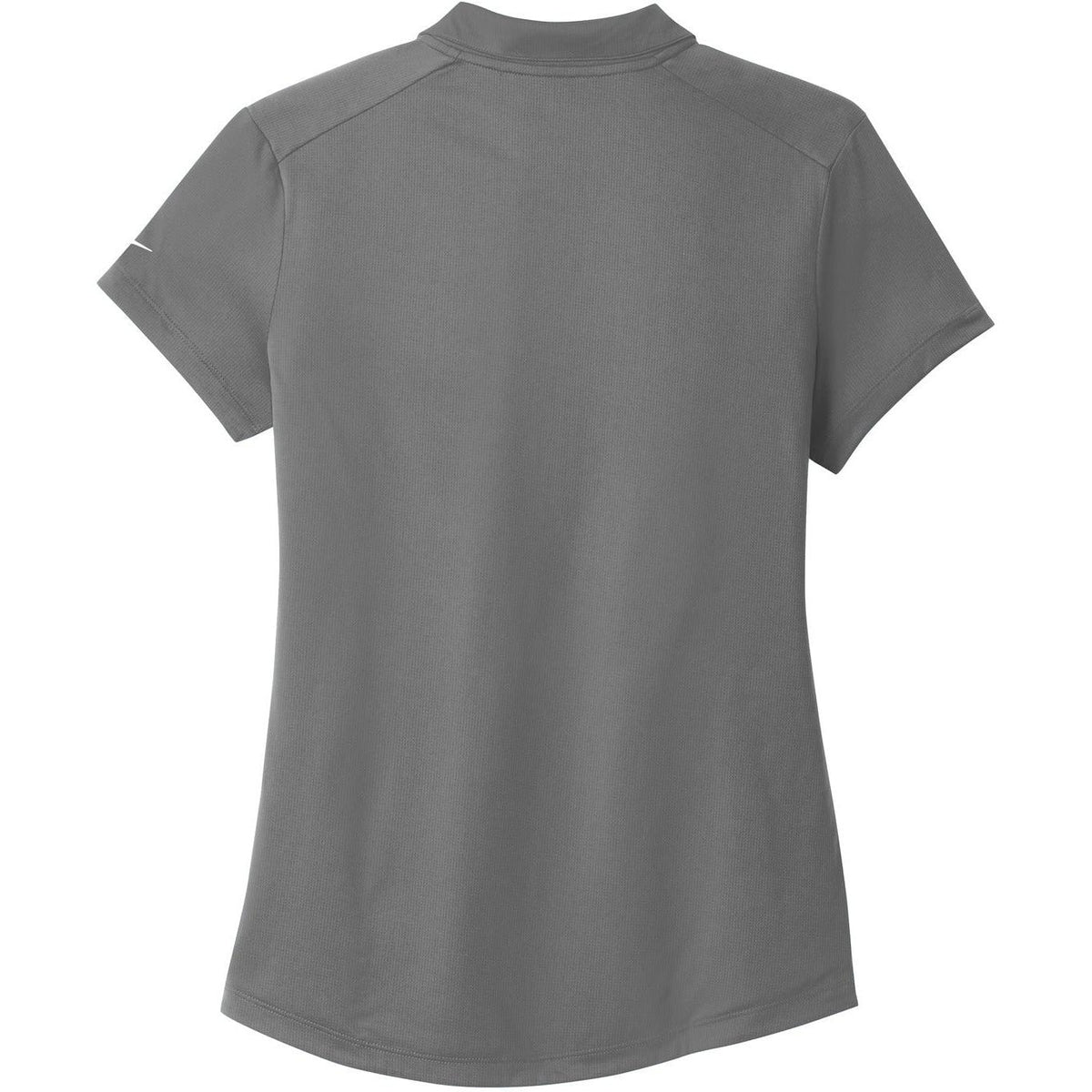 no-logo NIKE Women's Dri-FIT Legacy Polo-Regular-Nike-Thread Logic
