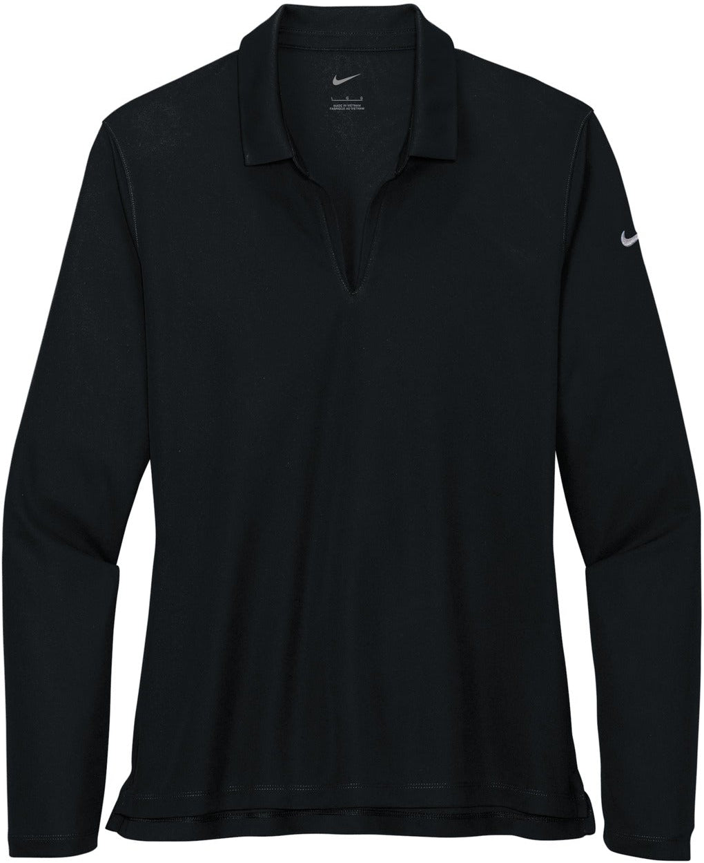 NIKE NKDC2105 Polo Shirt With Custom Embroidery