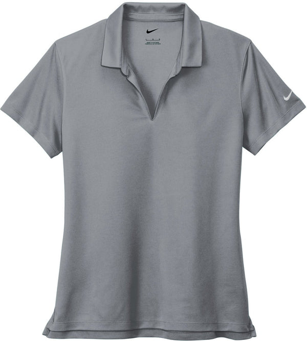 NIKE Ladies Dri-FIT Micro Pique 2.0 Polo