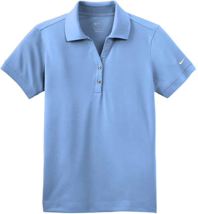 Nike Ladies Dri-FIT Classic Polo | Thread Logic