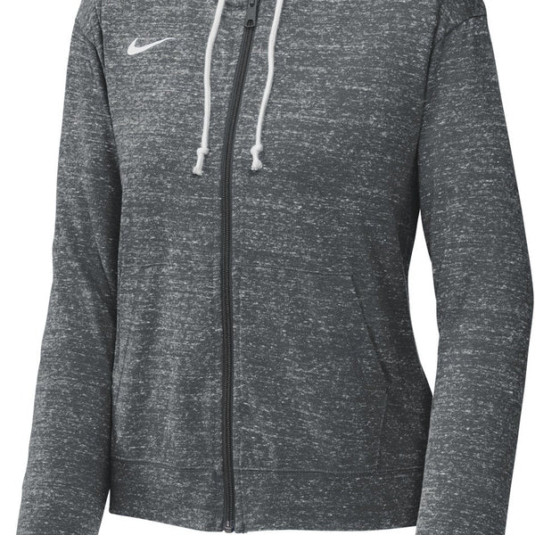 NIKE Hoodie Adult Small Gray Spell Out Logo Sportswear Gym Vintage Woman's  : r/gym_apparel_for_women