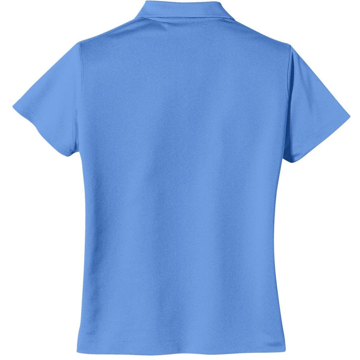 no-logo NIKE Women's Tech Basic Dri-FIT Polo-Regular-Nike-Thread Logic