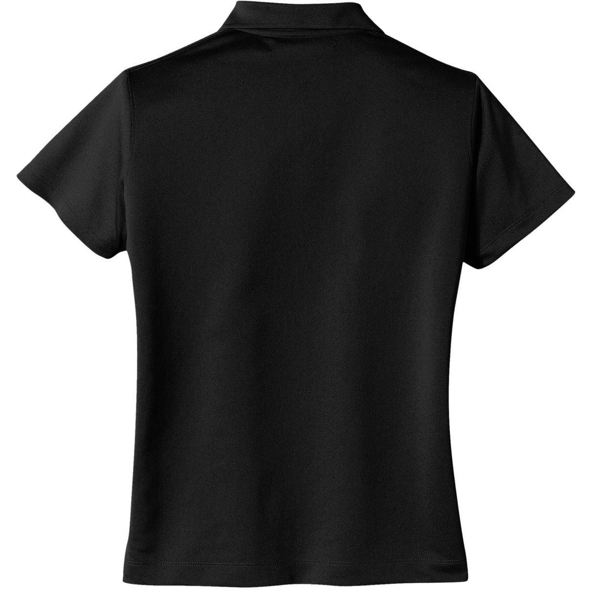 no-logo NIKE Women's Tech Basic Dri-FIT Polo-Regular-Nike-Thread Logic