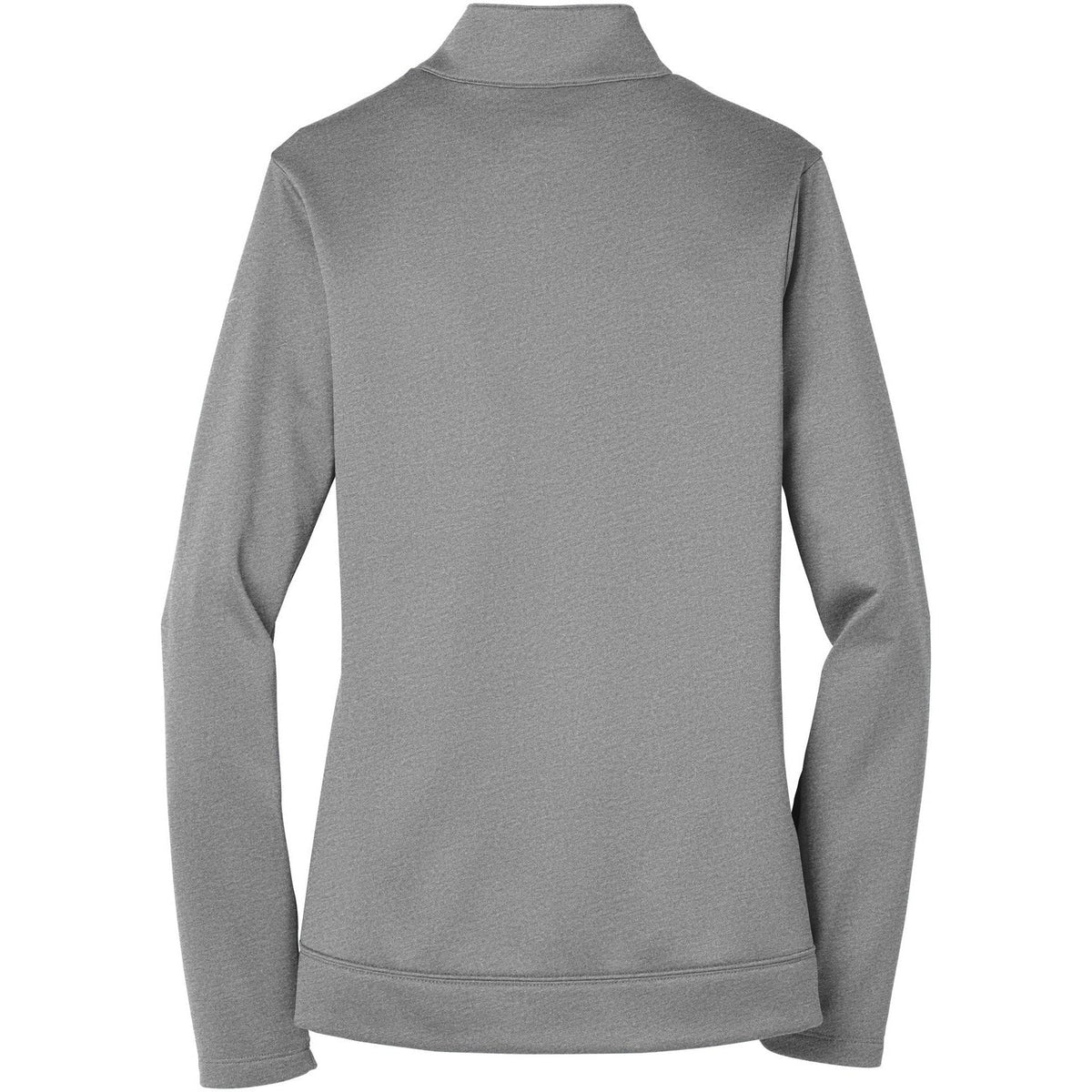 no-logo NIKE Women's Therma-FIT Full-Zip Fleece-Full Zips-Nike-Thread Logic