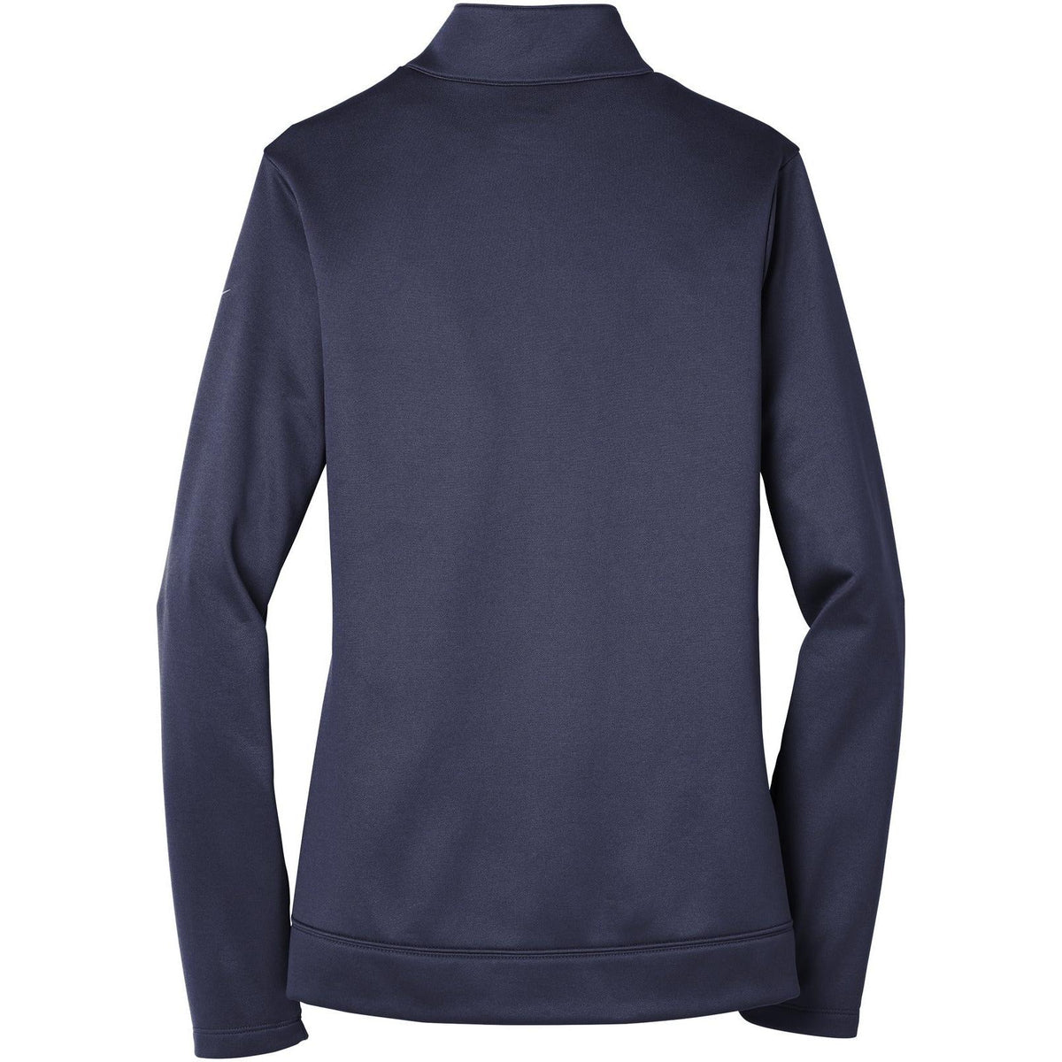 no-logo NIKE Women's Therma-FIT Full-Zip Fleece-Full Zips-Nike-Thread Logic