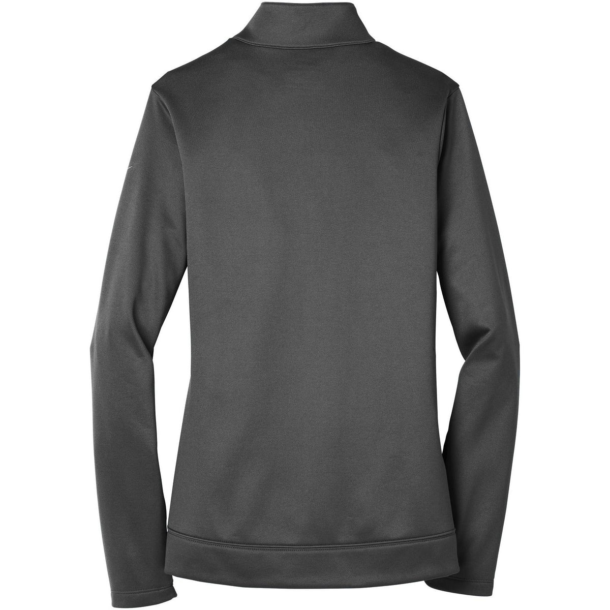 no-logo NIKE Women's Therma-FIT Full-Zip Fleece-Full Zips-Nike-Thread Logic
