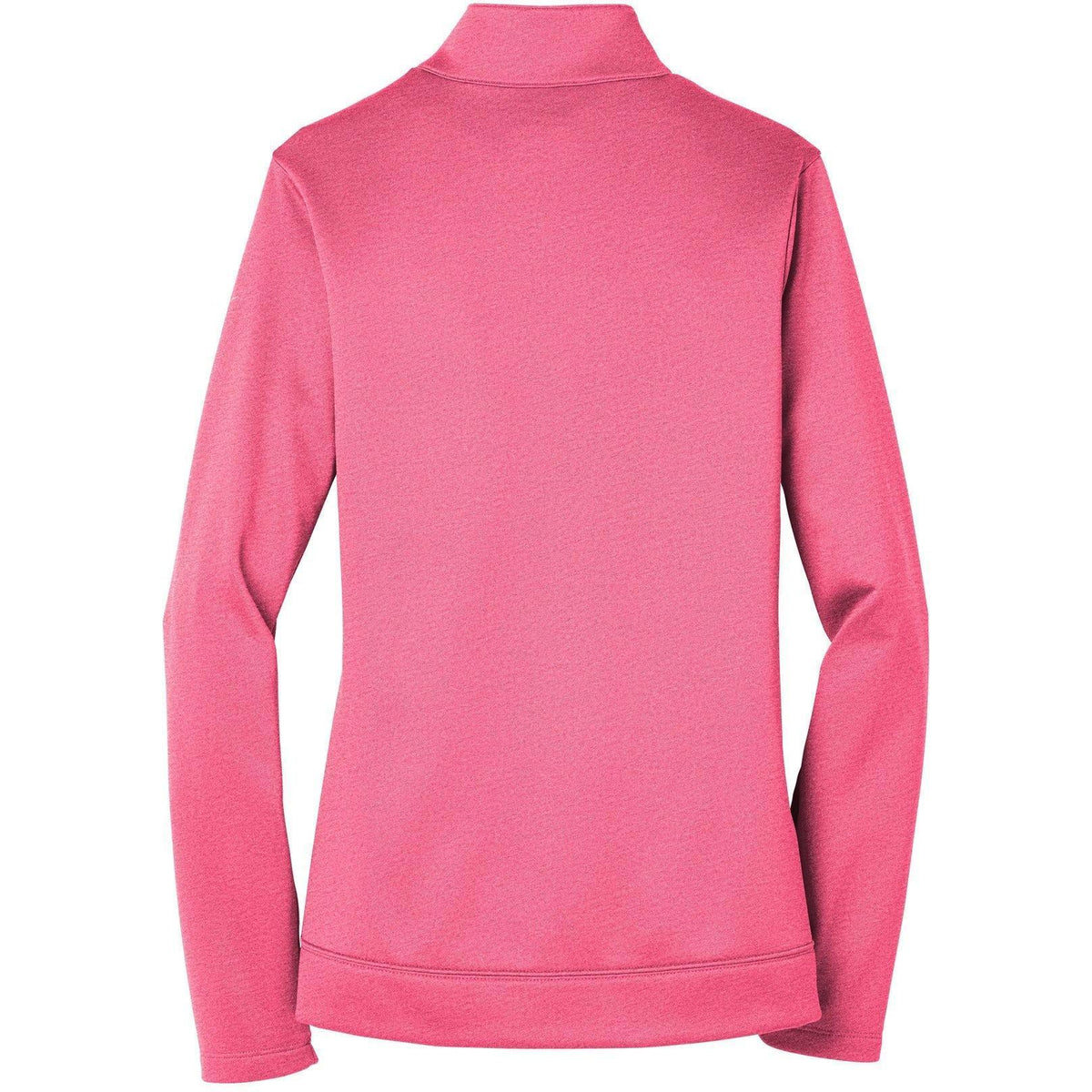 no-logo NIKE Women's Therma-FIT Full-Zip Fleece-Full Zips-Nike-Thread Logic