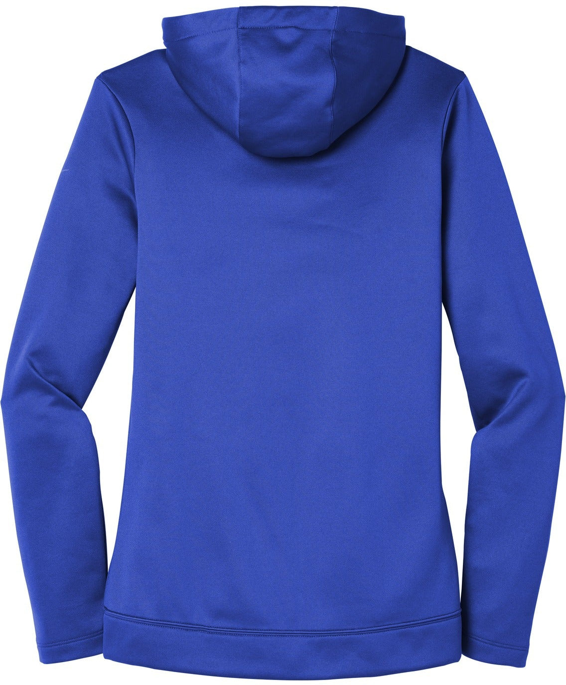 no-logo NIKE Ladies Therma-FIT Full-Zip Fleece Hoodie-Regular-NIKE-Thread Logic