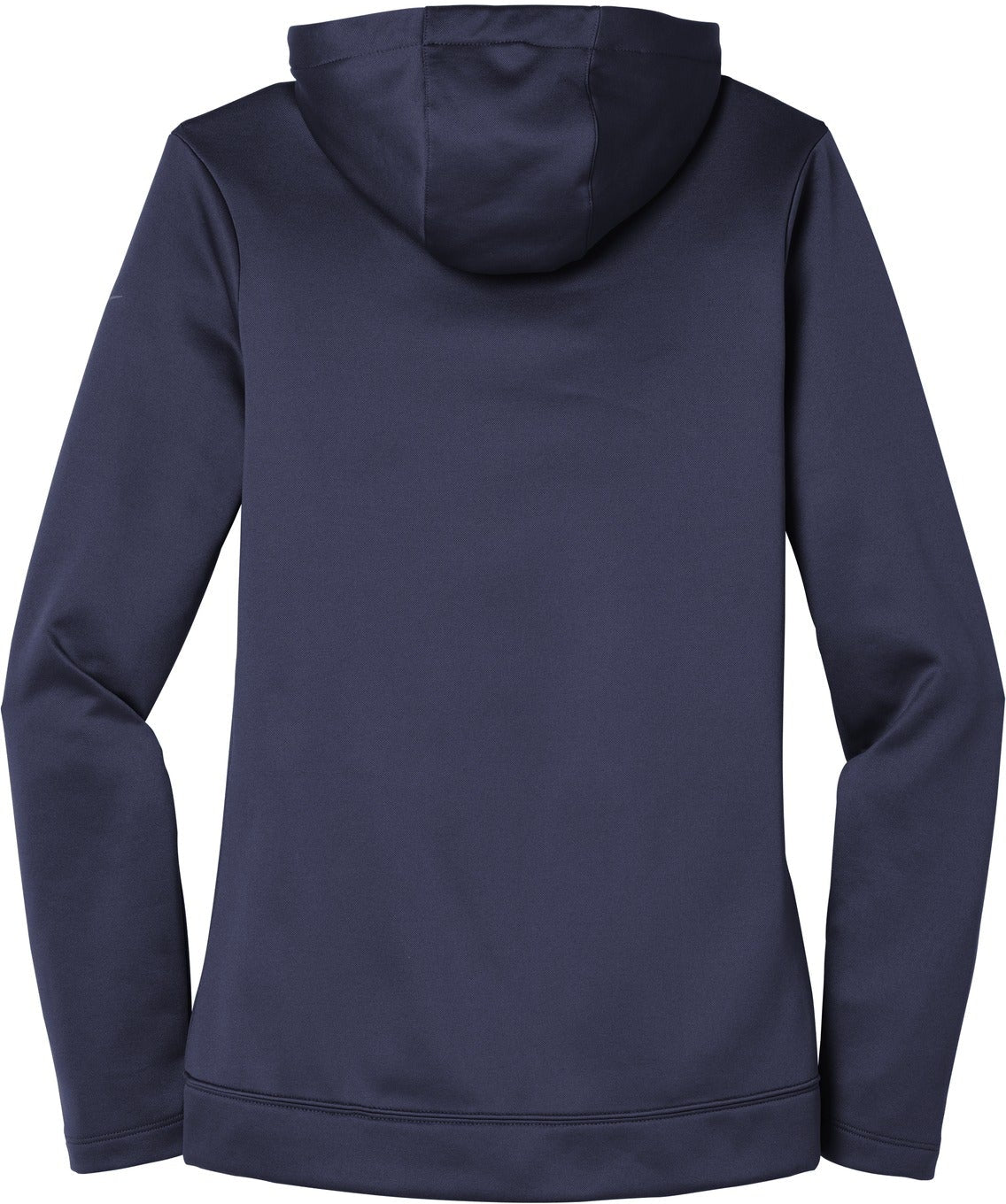 no-logo NIKE Ladies Therma-FIT Full-Zip Fleece Hoodie-Regular-NIKE-Thread Logic
