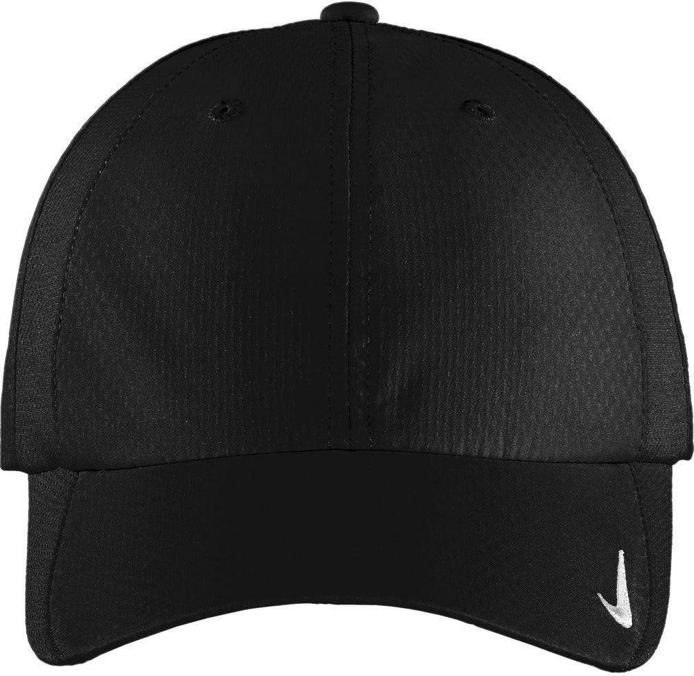 NIKE Sphere Dry Cap-Active-NIKE-Black-OSFA-Thread Logic 
