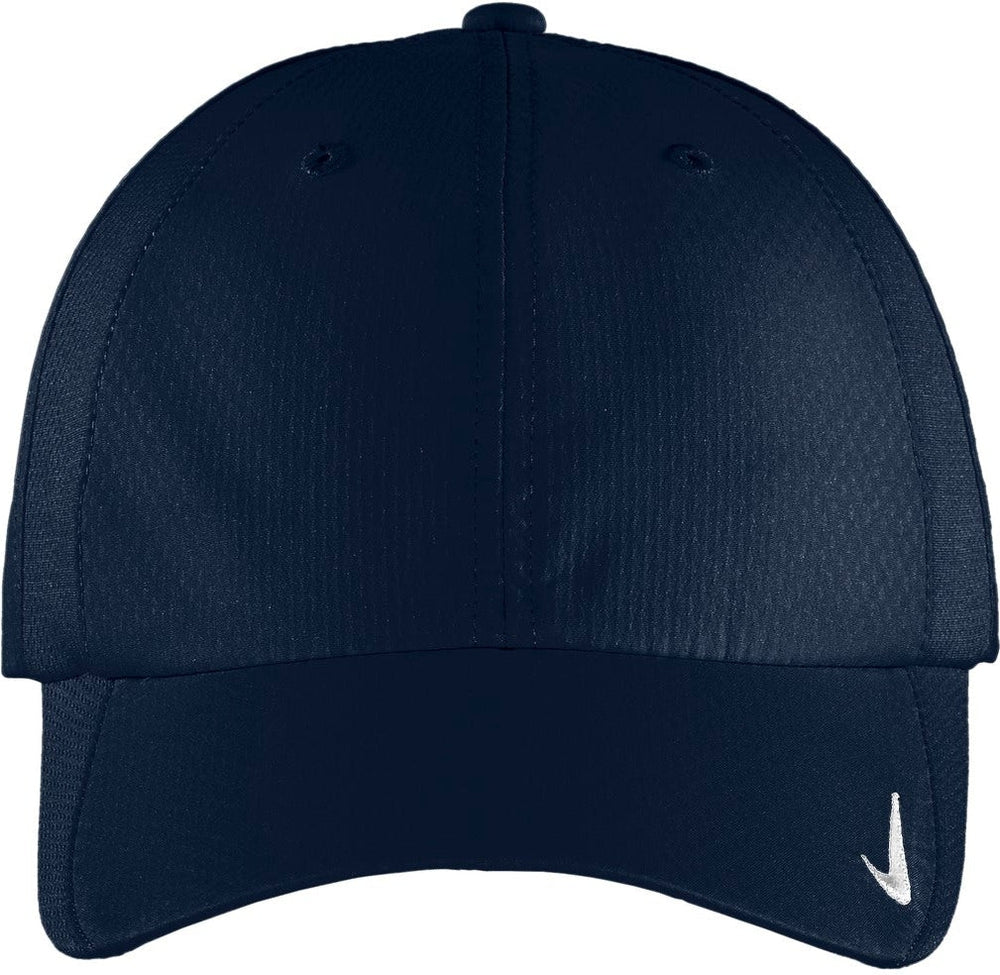NIKE Sphere Dry Cap-Active-NIKE-Navy-OSFA-Thread Logic 