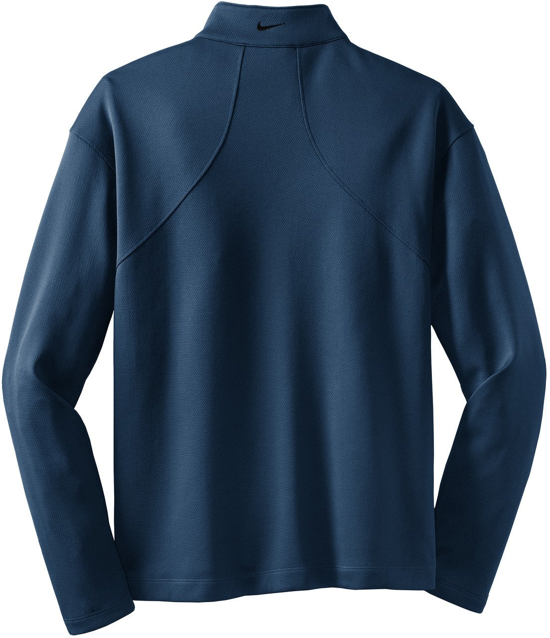 人気が高い NIKE 400099 Embroidery Custom with Pullover Quarter-Zip トップス