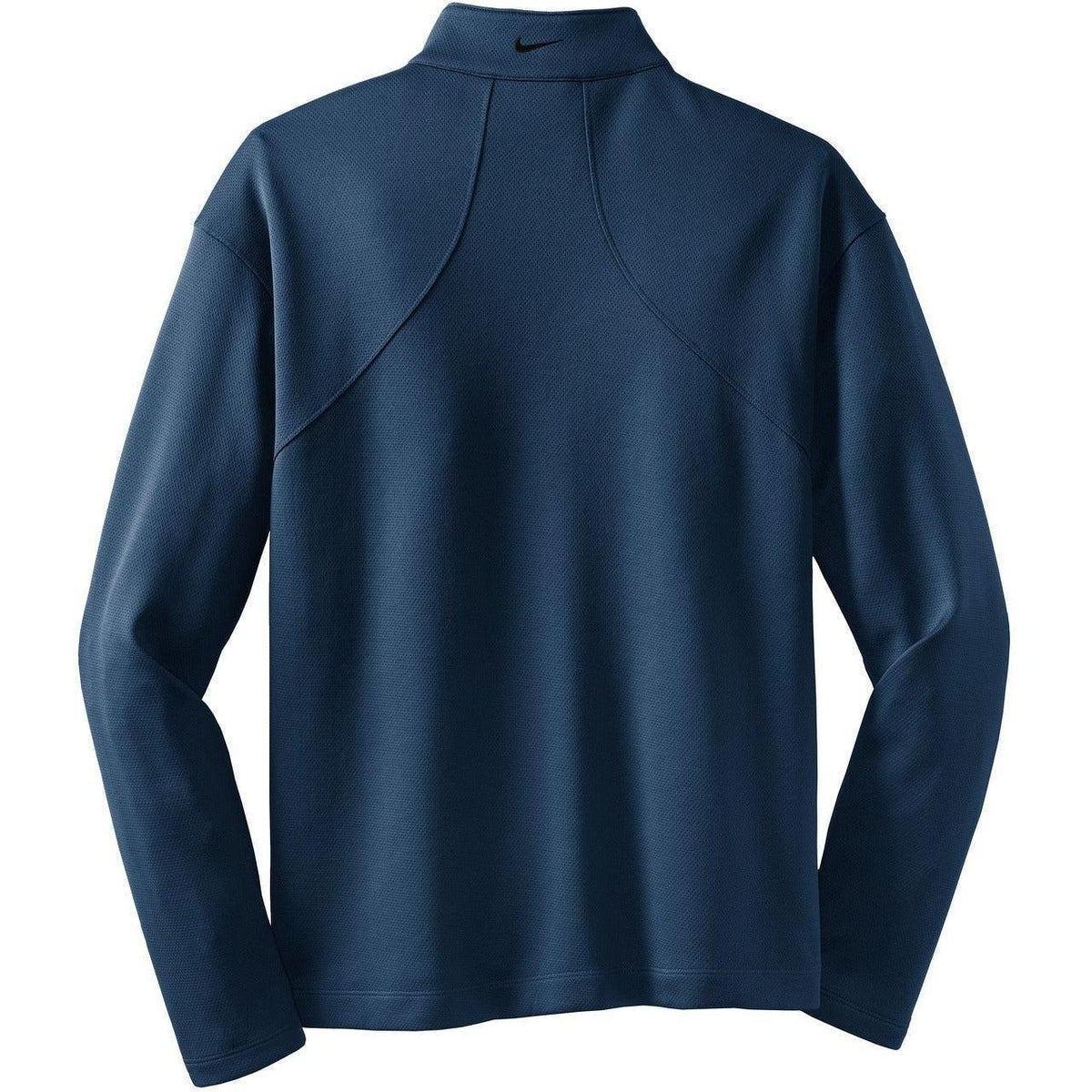 no-logo NIKE Sport Cover Up-Quarter Zips-Nike-Thread Logic
