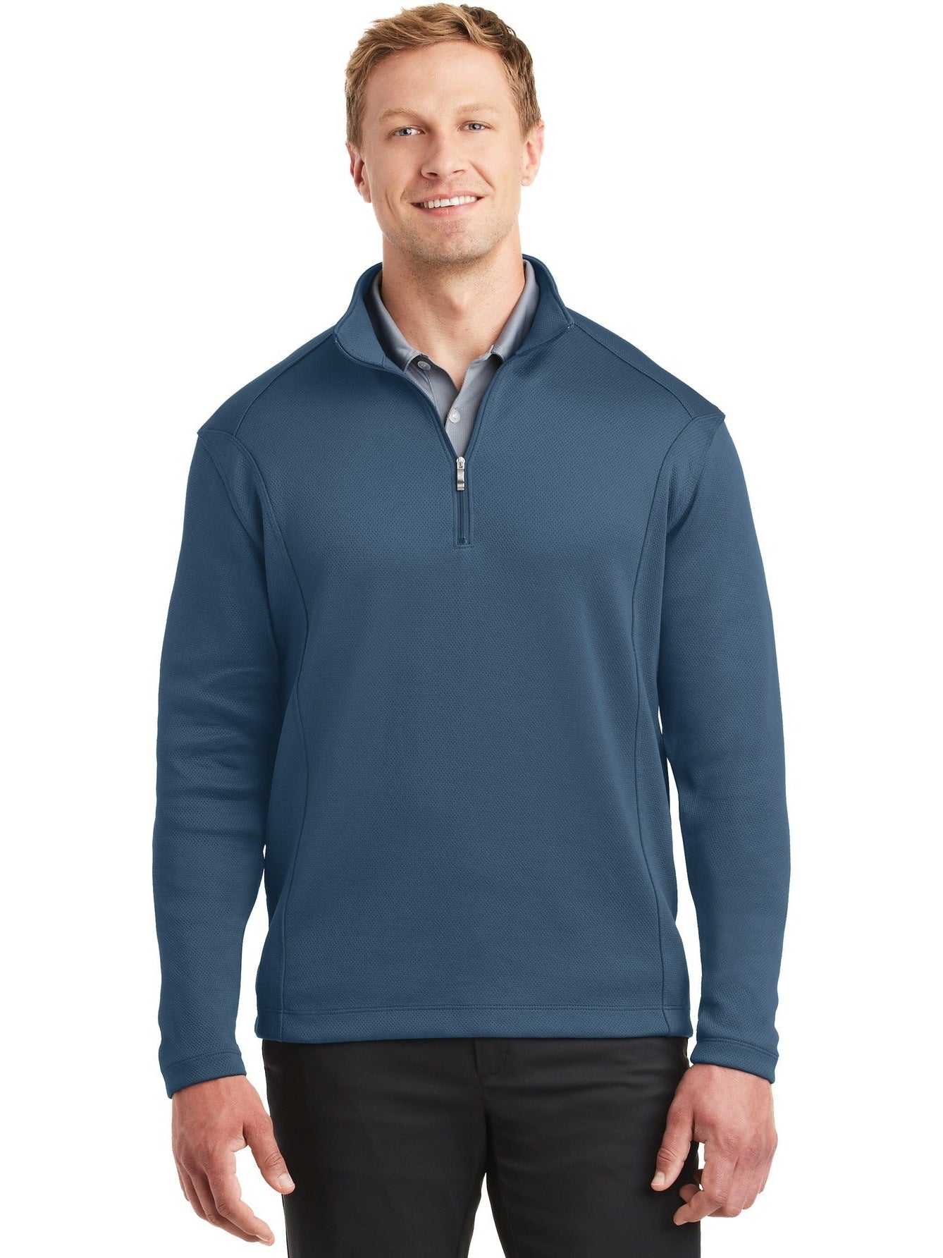 no-logo NIKE Sport Cover Up-Regular-NIKE-Thread Logic