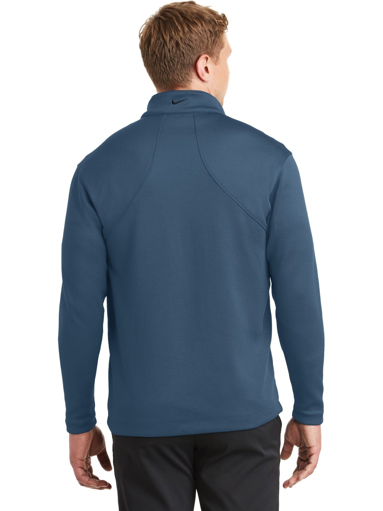 no-logo NIKE Sport Cover Up-Regular-NIKE-Thread Logic