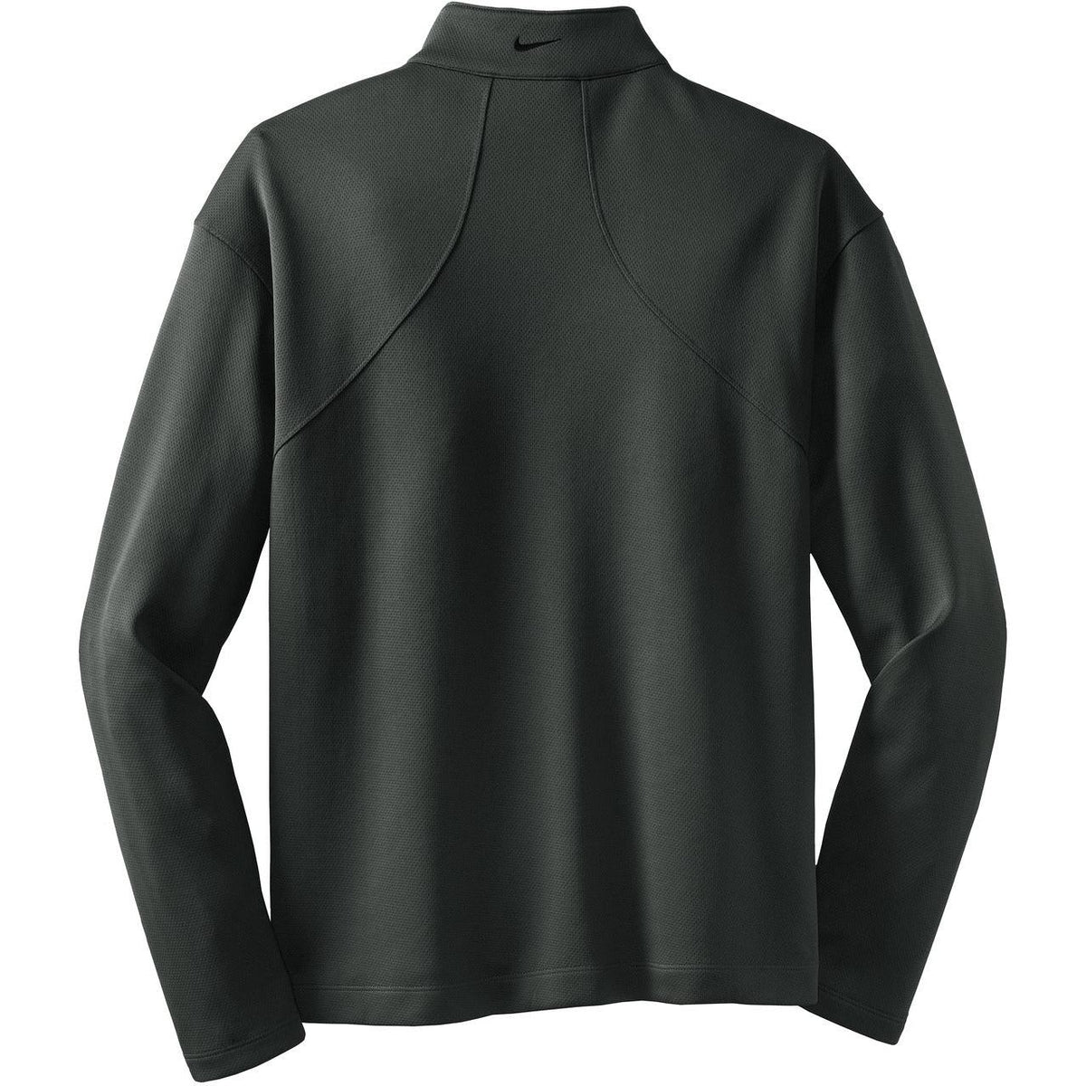 no-logo NIKE Sport Cover Up-Quarter Zips-Nike-Thread Logic