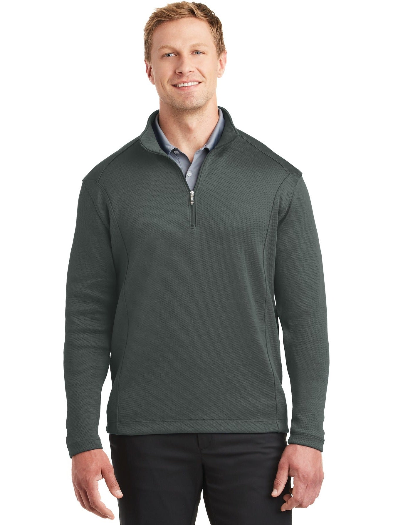no-logo NIKE Sport Cover Up-Regular-NIKE-Thread Logic
