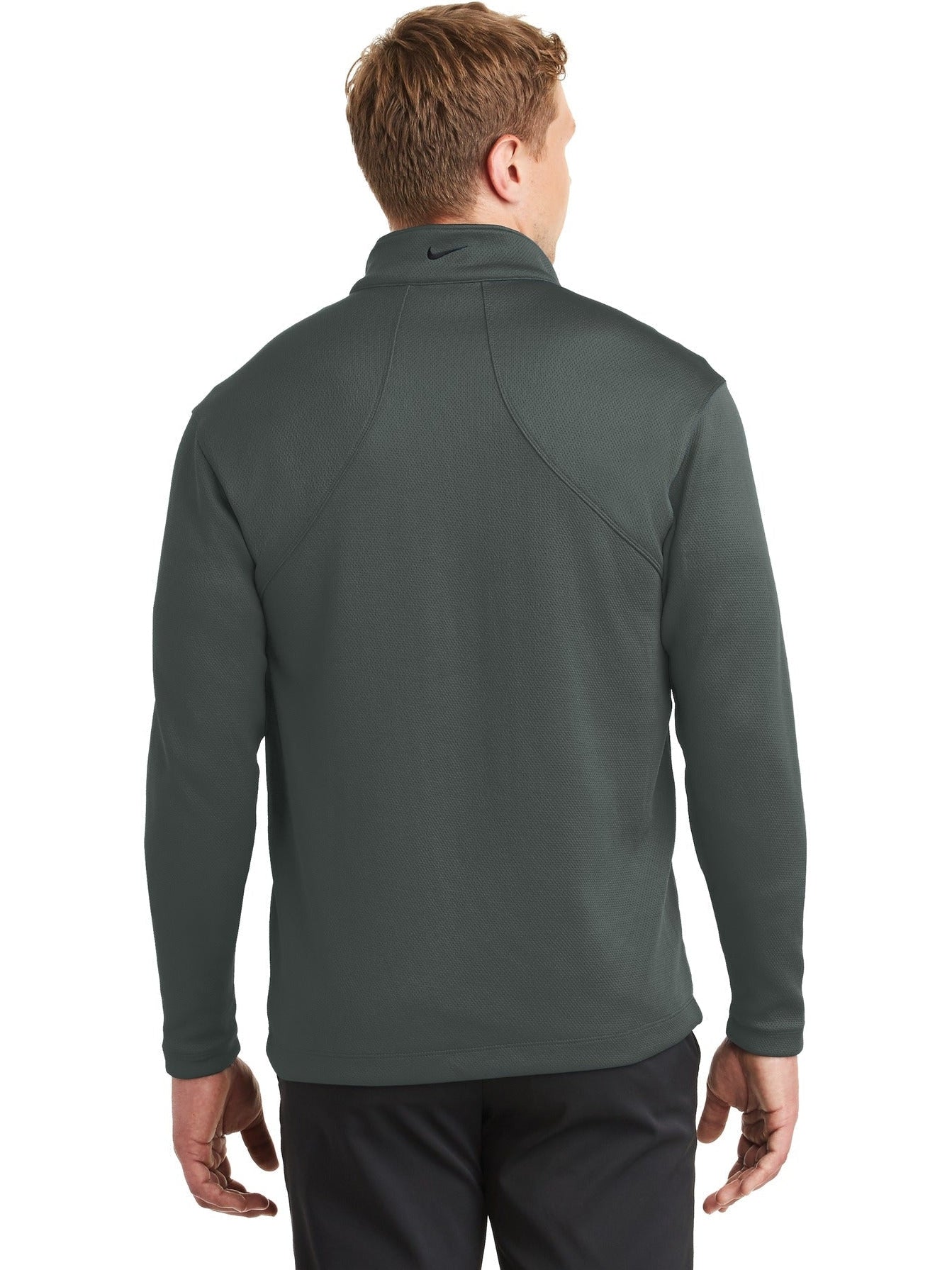no-logo NIKE Sport Cover Up-Regular-NIKE-Thread Logic