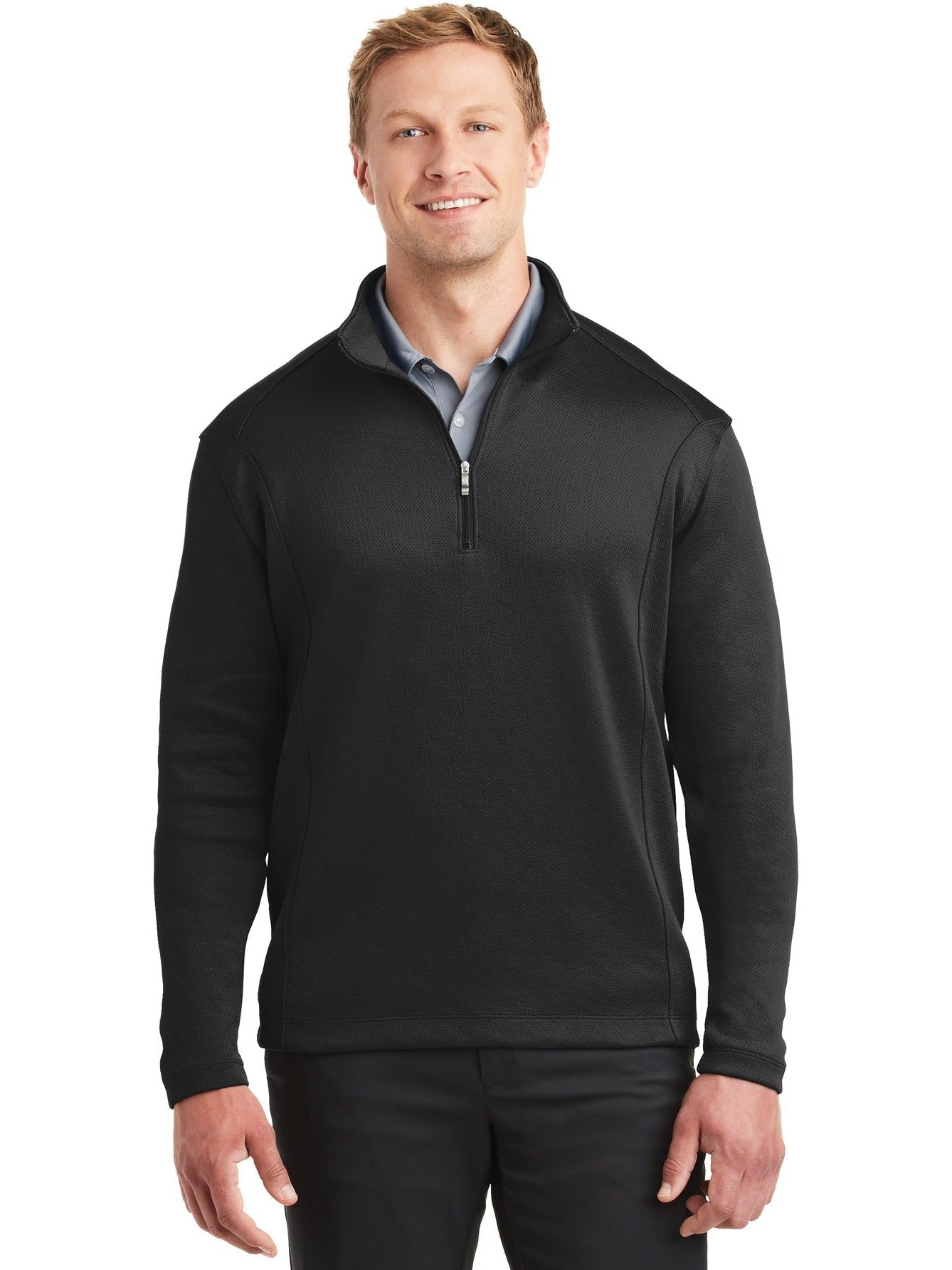 no-logo NIKE Sport Cover Up-Regular-NIKE-Thread Logic